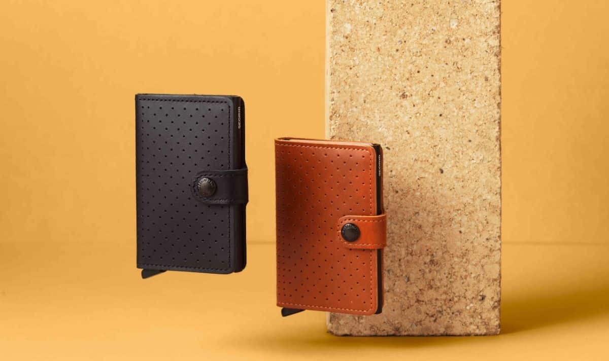 Perforated Perforated
