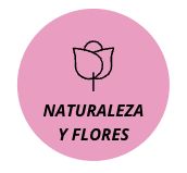 Naturaleza y Flores
