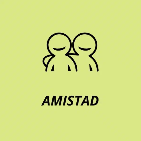 Amistád