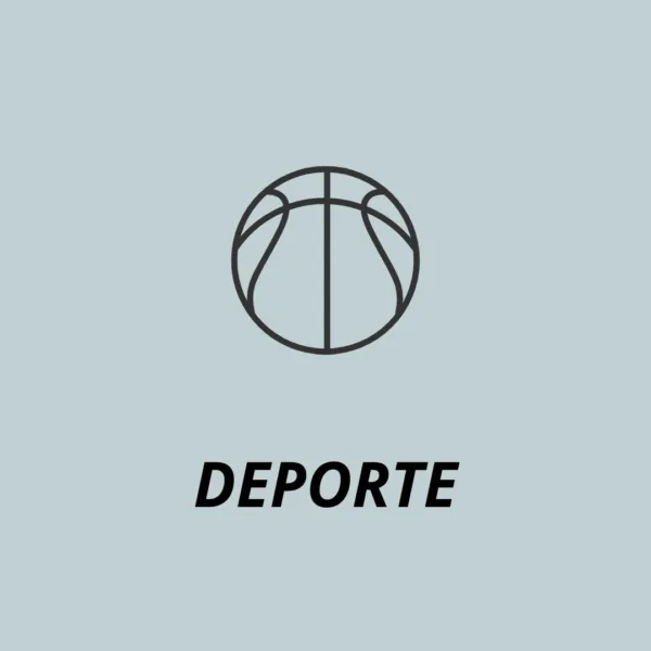 Deporte