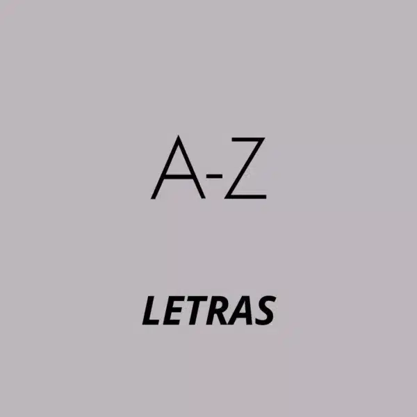 Letras