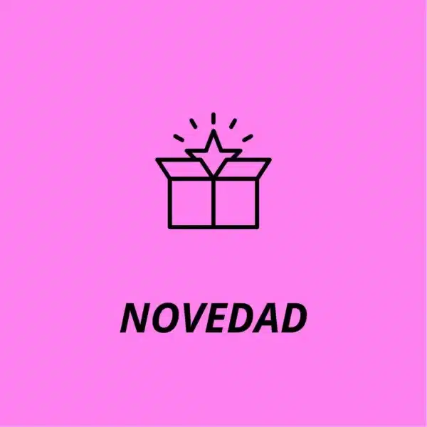 Novedad