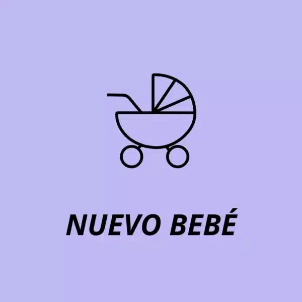 Nuevo Bebé