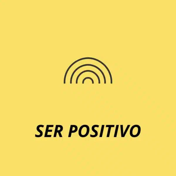 Ser Positivo