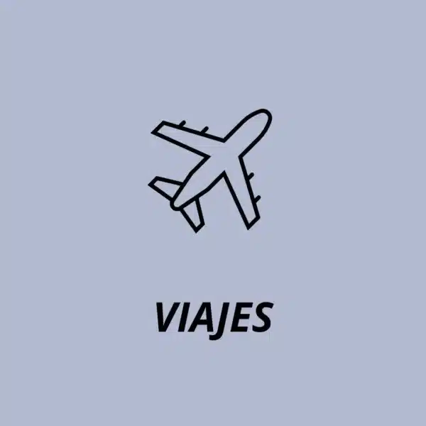 Viajes