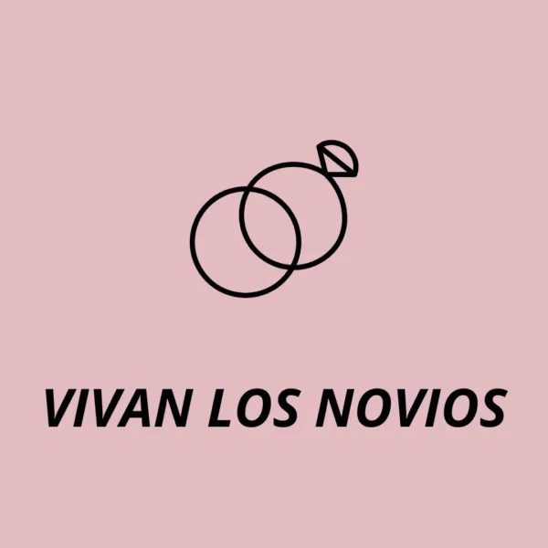 Vivan los Novios