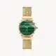 Reloj mujer Garden Spirit dorado