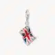 Charm Bandera Reino Unido