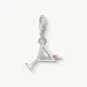 Charm Copa Coctel Plata