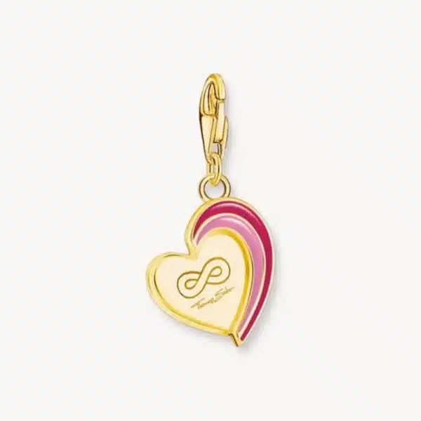 Charm Mejores Amigos Oro-1