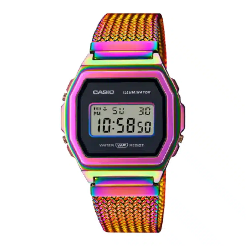 Reloj Casio A1000PRW-1
