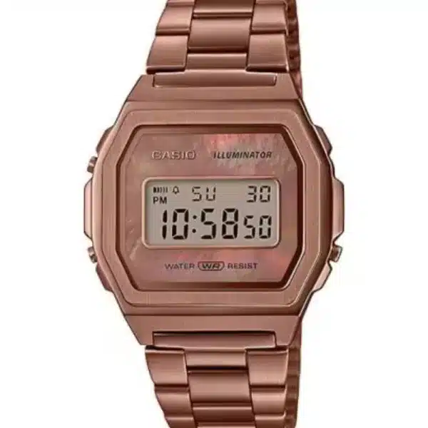 Reloj Casio A1000RG-5