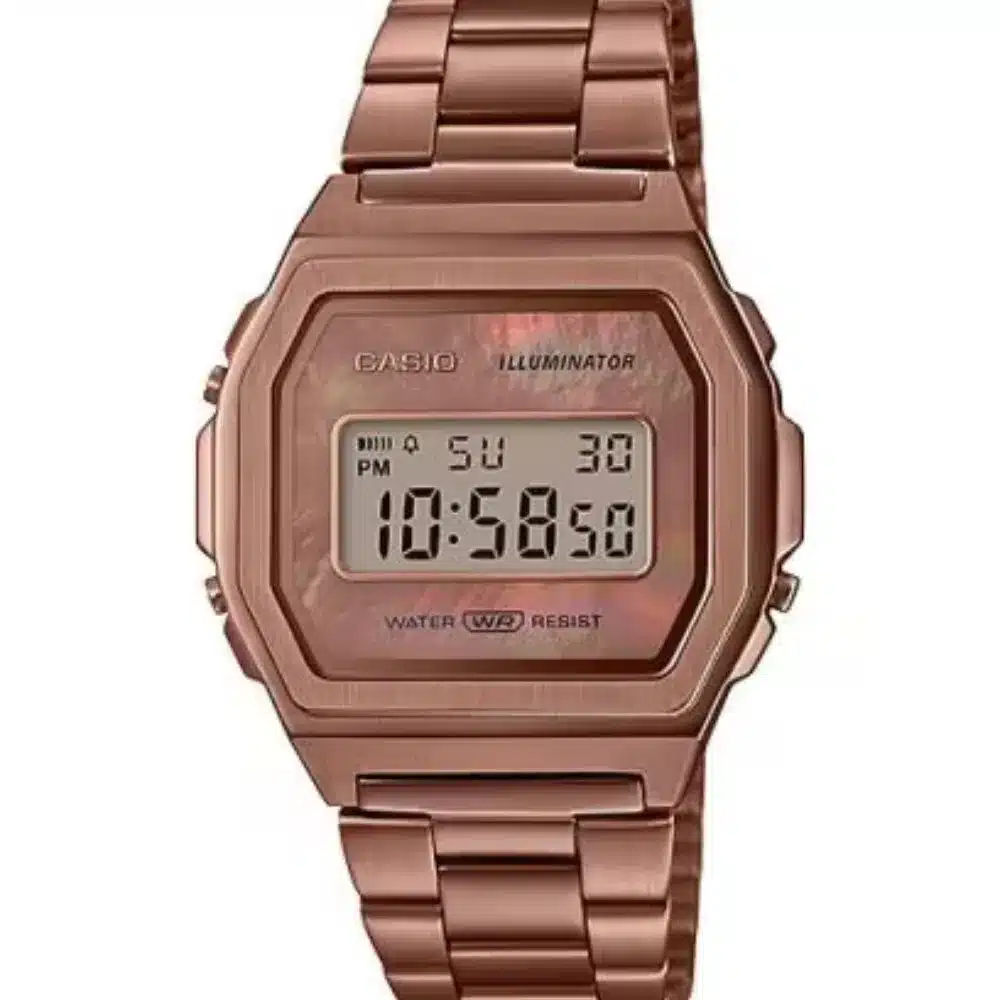 Reloj Casio A1000RG-5