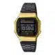 Reloj Casio A168WEGB-1B