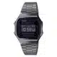 Reloj Casio A168WEGG-1B