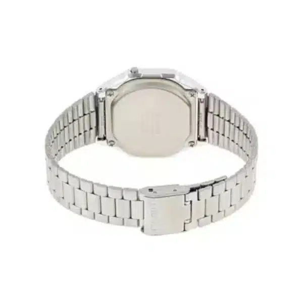 Reloj Casio A168WEM-2 (1)