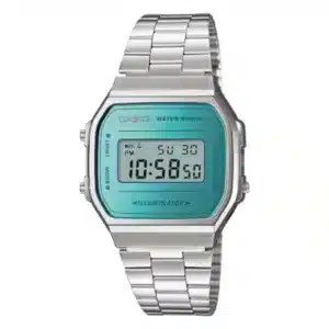 Reloj Casio A168WEM-2