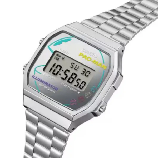 Reloj Casio A168WEPC-7A (1)