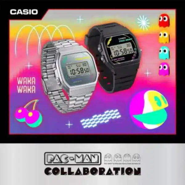Reloj Casio A168WEPC-7A (2)