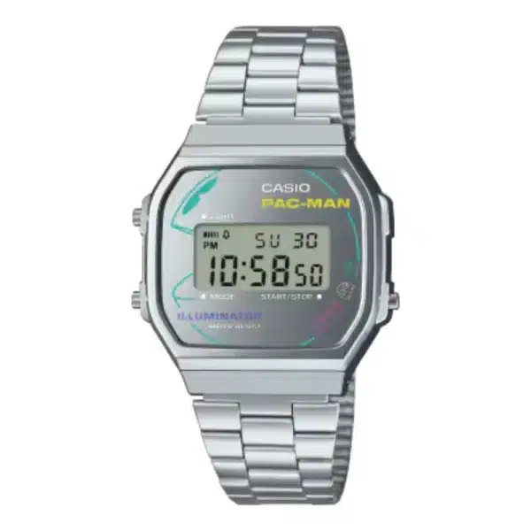 Reloj Casio A168WEPC-7A