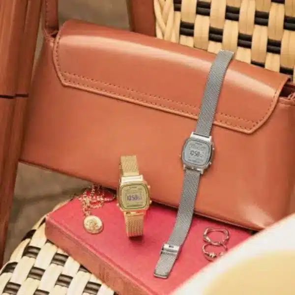 Reloj Casio LA670WEMY-9 (3)