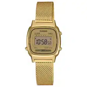 Reloj Casio LA670WEMY-9