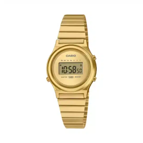 Reloj Casio LA700WEG-9A