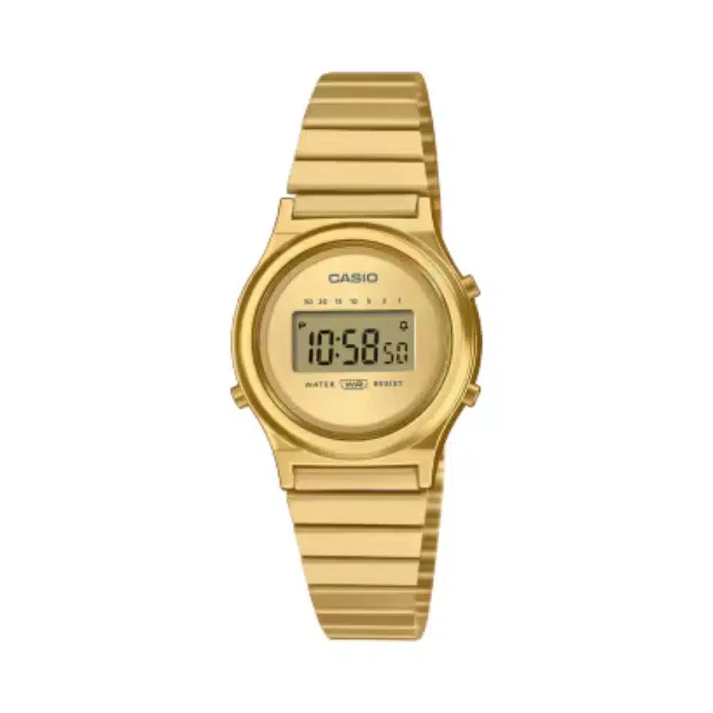 Reloj Casio LA700WEG-9A