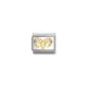 Link Composable Oro Aries Brillante