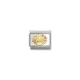 Link Composable Oro Leo Brillante