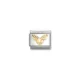 Link Composable Oro Capricornio Brillante