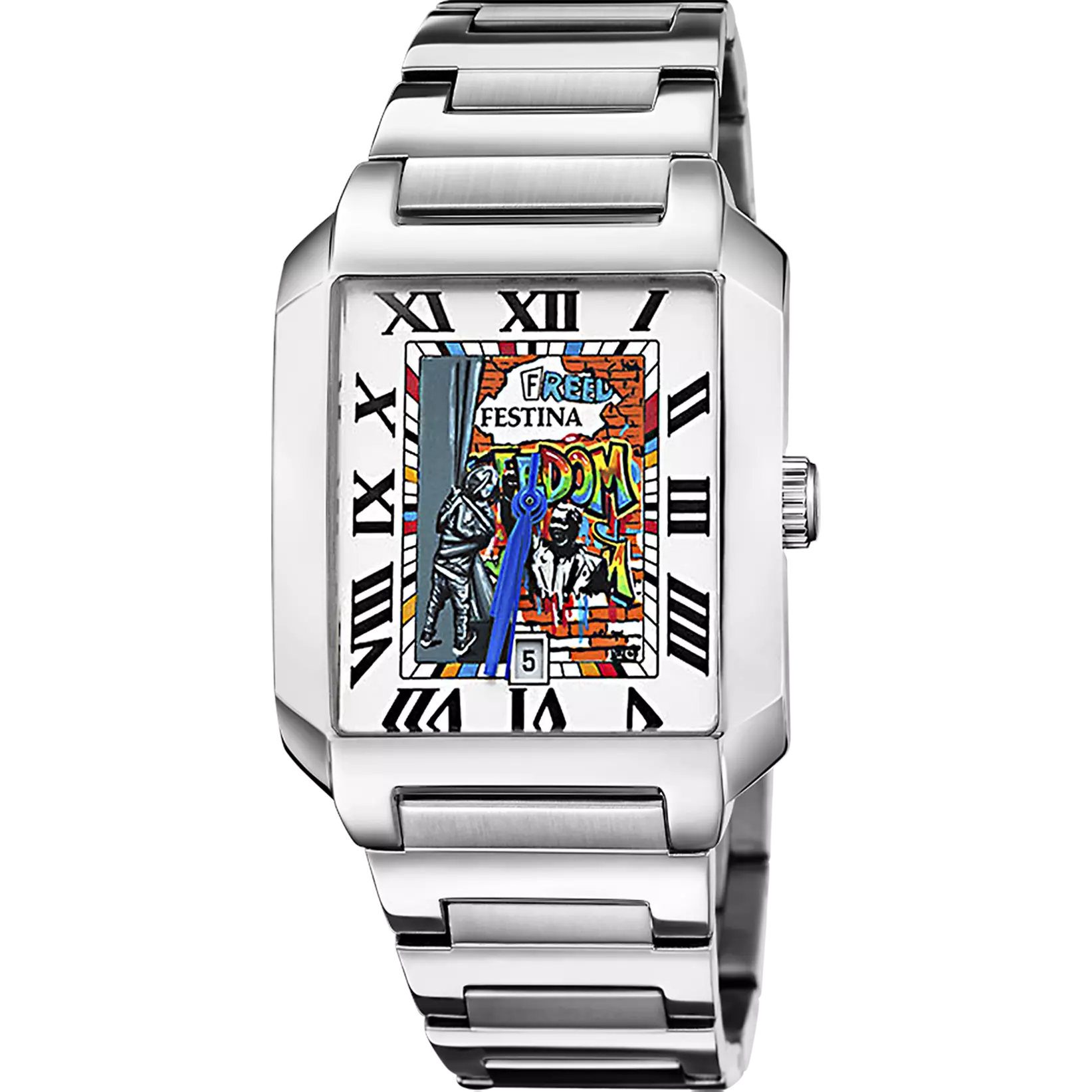 Reloj Festina Edición Limitada F20677/IF